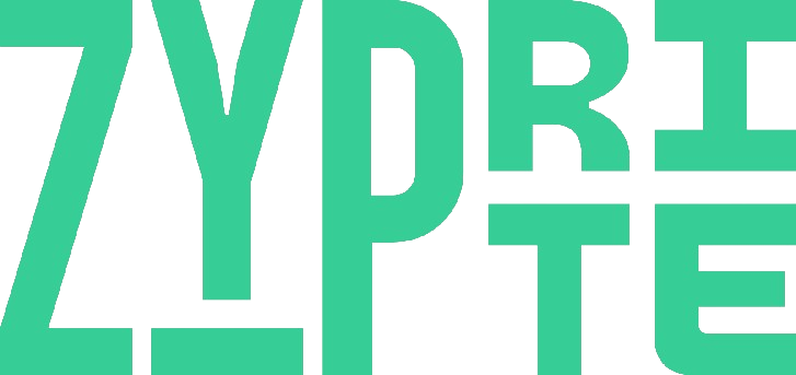 Zyprite Logo